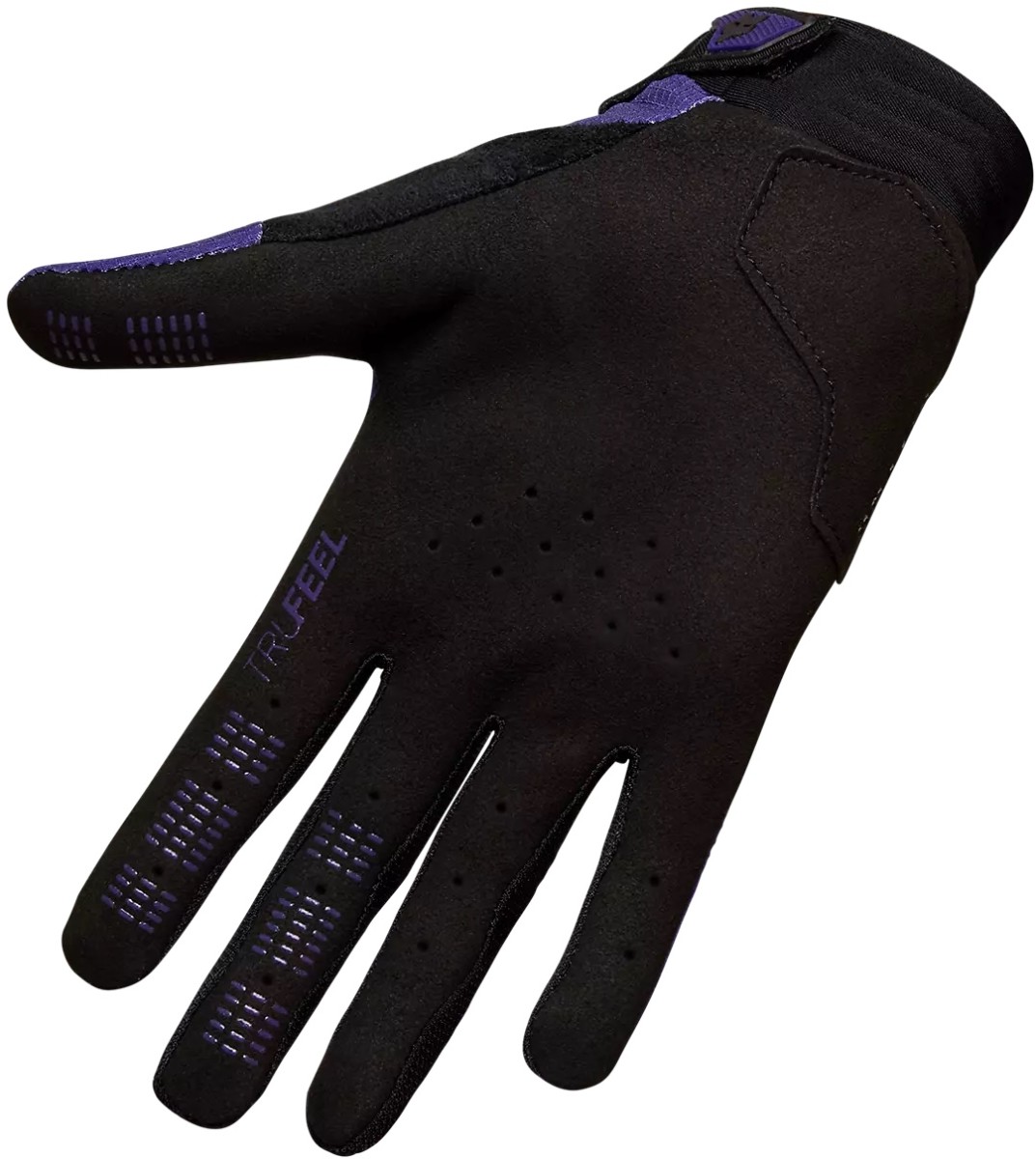 Fox Clothing Defend Womens Long Finger MTB Mountain Bike Gloves