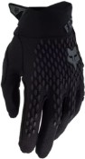 Fox Clothing Defend Womens Long Finger MTB Mountain Bike Gloves