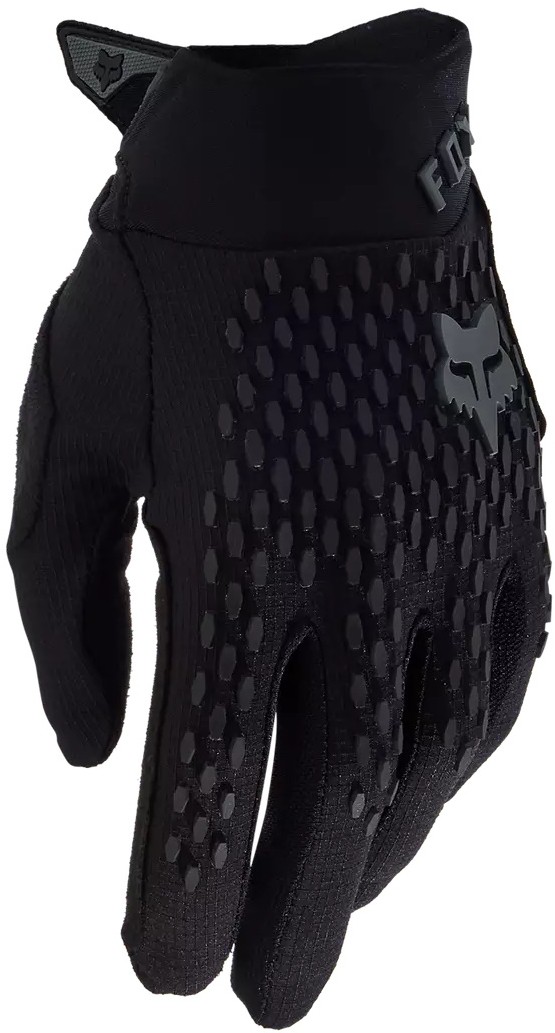 Fox Clothing Defend Womens Long Finger MTB Mountain Bike Gloves