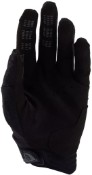 Fox Clothing Defend Womens Long Finger MTB Mountain Bike Gloves