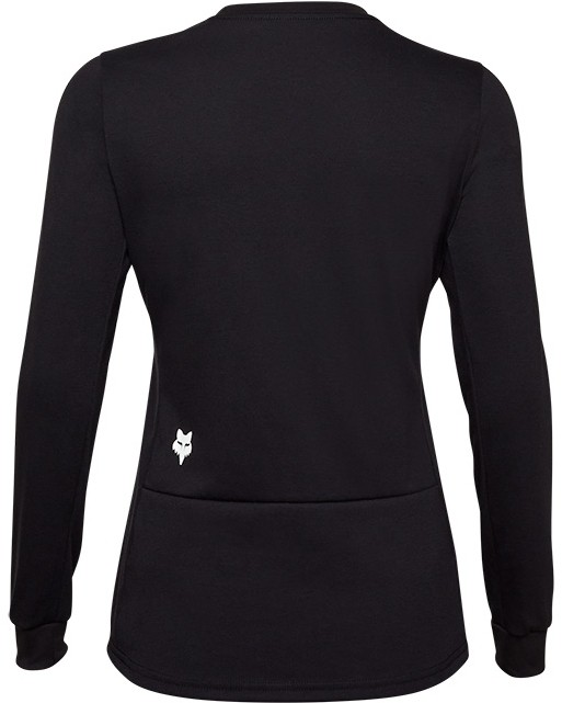 Fox Clothing Ranger Dr Md Womens Long Sleeve MTB Mountain Bike Jersey