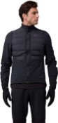Fox Clothing Flexair Fire Hybrid Lunar MTB Mountain Bike Jacket
