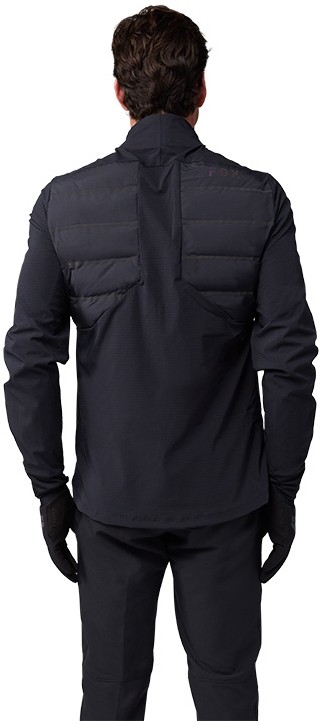 Fox Clothing Flexair Fire Hybrid Lunar MTB Mountain Bike Jacket
