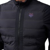 Fox Clothing Flexair Fire Hybrid Lunar MTB Mountain Bike Jacket