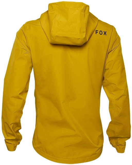 Fox Clothing Ranger 2.5-Layer Water MTB Mountain Bike Jacket