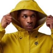 Fox Clothing Ranger 2.5-Layer Water MTB Mountain Bike Jacket