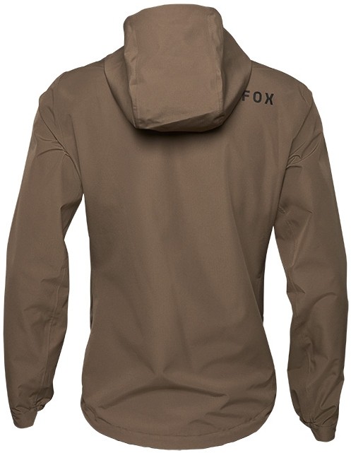Fox Clothing Ranger 2.5-Layer Water MTB Mountain Bike Jacket