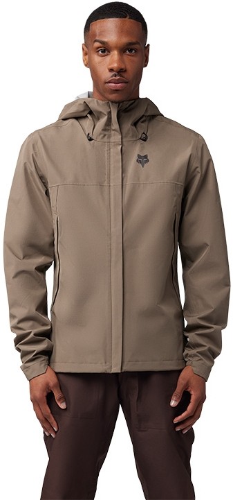 Fox Clothing Ranger 2.5-Layer Water MTB Mountain Bike Jacket