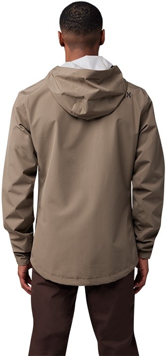 Fox Clothing Ranger 2.5-Layer Water MTB Mountain Bike Jacket