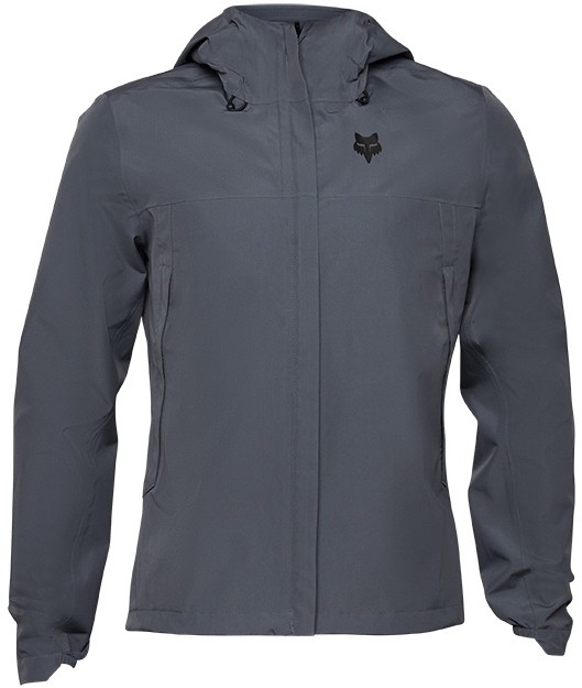 Fox Clothing Ranger 2.5-Layer Water MTB Mountain Bike Jacket