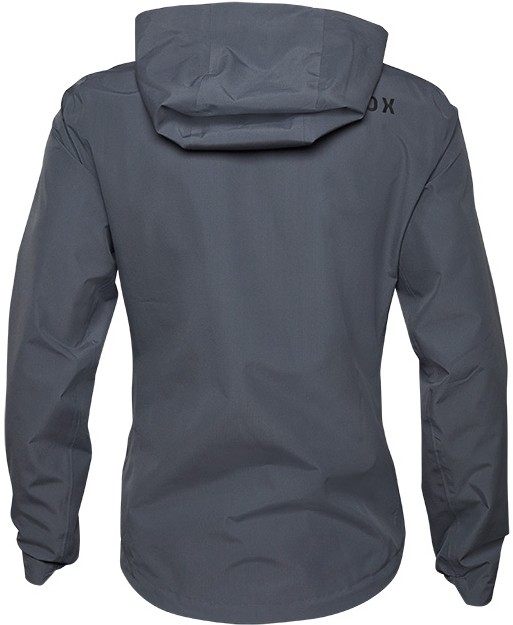 Fox Clothing Ranger 2.5-Layer Water MTB Mountain Bike Jacket