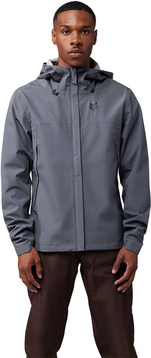 Fox Clothing Ranger 2.5-Layer Water MTB Mountain Bike Jacket