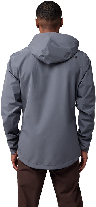 Fox Clothing Ranger 2.5-Layer Water MTB Mountain Bike Jacket