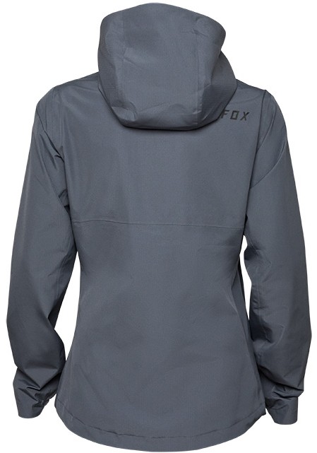 Fox Clothing Ranger 2.5-Layer Womens Water MTB Mountain Bike Jacket