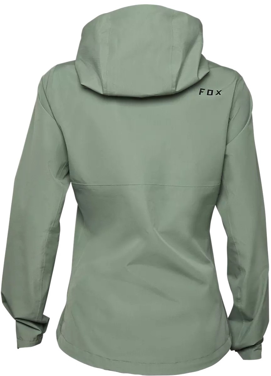 Fox Clothing Ranger 2.5-Layer Womens Water MTB Mountain Bike Jacket