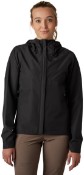 Fox Clothing Ranger 2.5-Layer Womens Water MTB Mountain Bike Jacket