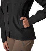 Fox Clothing Ranger 2.5-Layer Womens Water MTB Mountain Bike Jacket