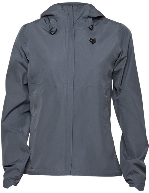 Fox Clothing Ranger 2.5-Layer Womens Water MTB Mountain Bike Jacket