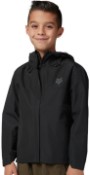 Fox Clothing Ranger 2.5-Layer Water Youth MTB Mountain Bike Jacket