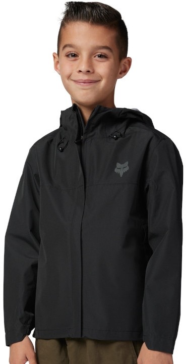 Fox Clothing Ranger 2.5-Layer Water Youth MTB Mountain Bike Jacket