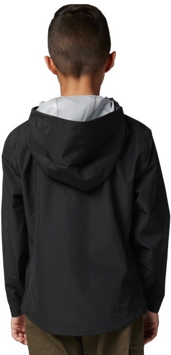 Fox Clothing Ranger 2.5-Layer Water Youth MTB Mountain Bike Jacket