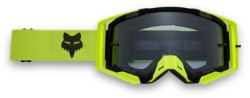 Fox Clothing Airspace Core MTB Mountain Bike Goggles