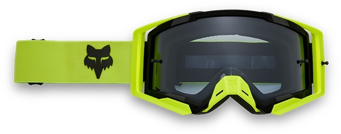 Fox Clothing Airspace Core MTB Mountain Bike Goggles
