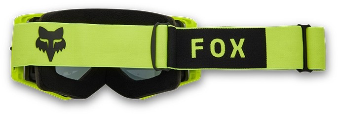 Fox Clothing Airspace Core MTB Mountain Bike Goggles