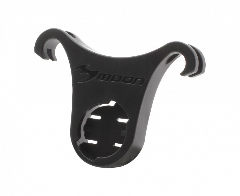 Moon RB-38 Helix Saddle Rail Mount