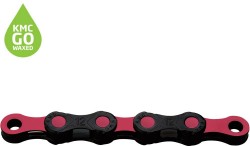 KMC DLC12 12 Speed Waxed Chain 126L
