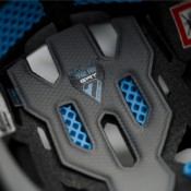 7Protection P.21 Pro MTB Mountain Bike Helmet