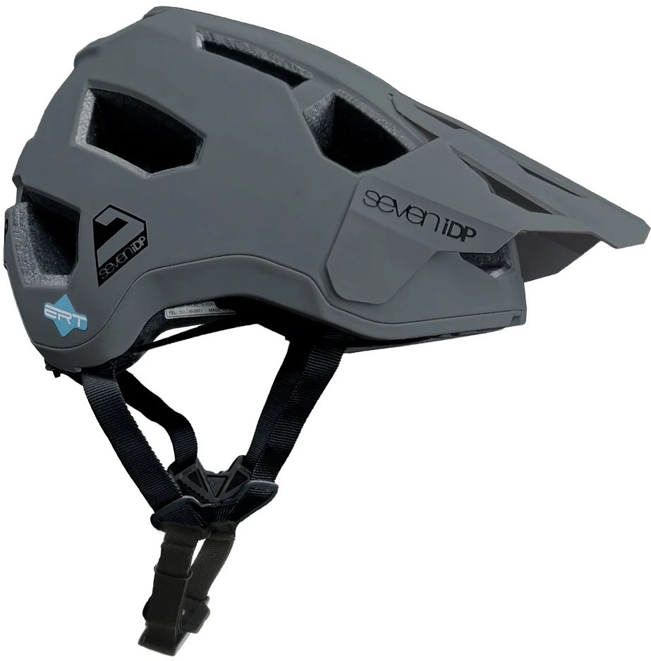 7Protection P.21 Pro MTB Mountain Bike Helmet