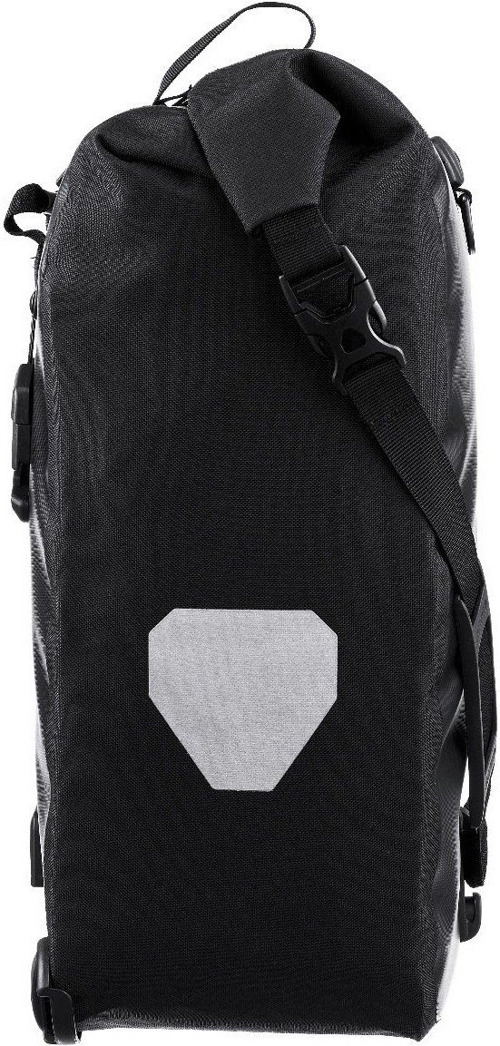 Ortlieb Back-Roller Free Single QL3.1 Pannier Bag 20L