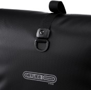 Ortlieb Back-Roller Free Single QL3.1 Pannier Bag 20L