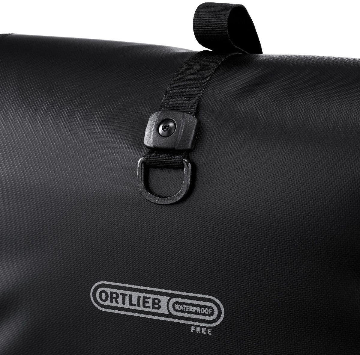Ortlieb Back-Roller Free Single QL3.1 Pannier Bag 20L