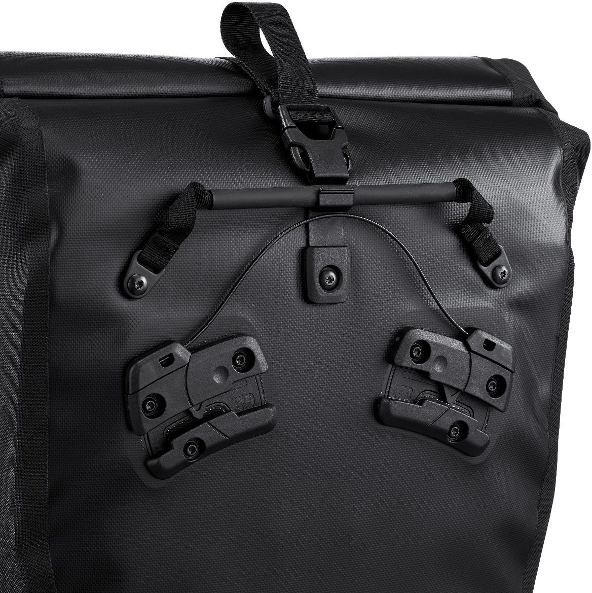 Ortlieb Back-Roller Free Single QL3.1 Pannier Bag 20L