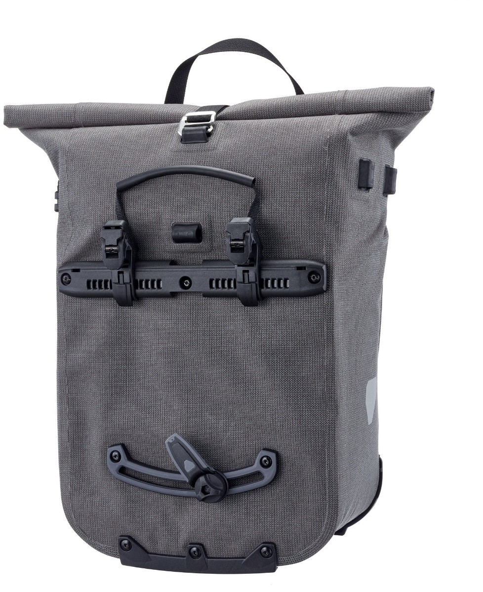 Ortlieb Vario Urban QL2.2 Pannier Bag 20L