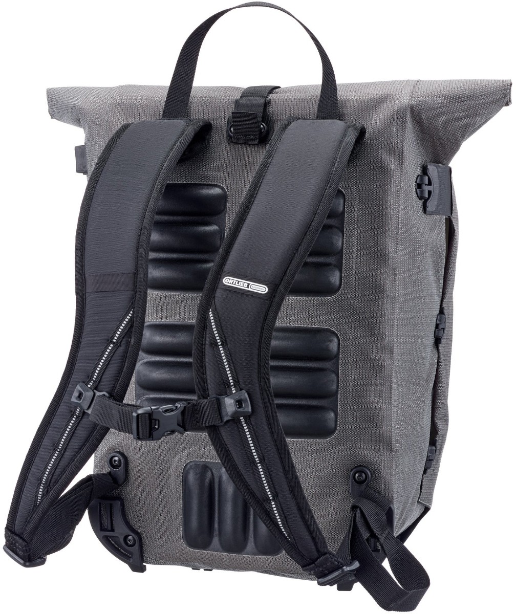 Ortlieb Vario Urban QL2.2 Pannier Bag 20L