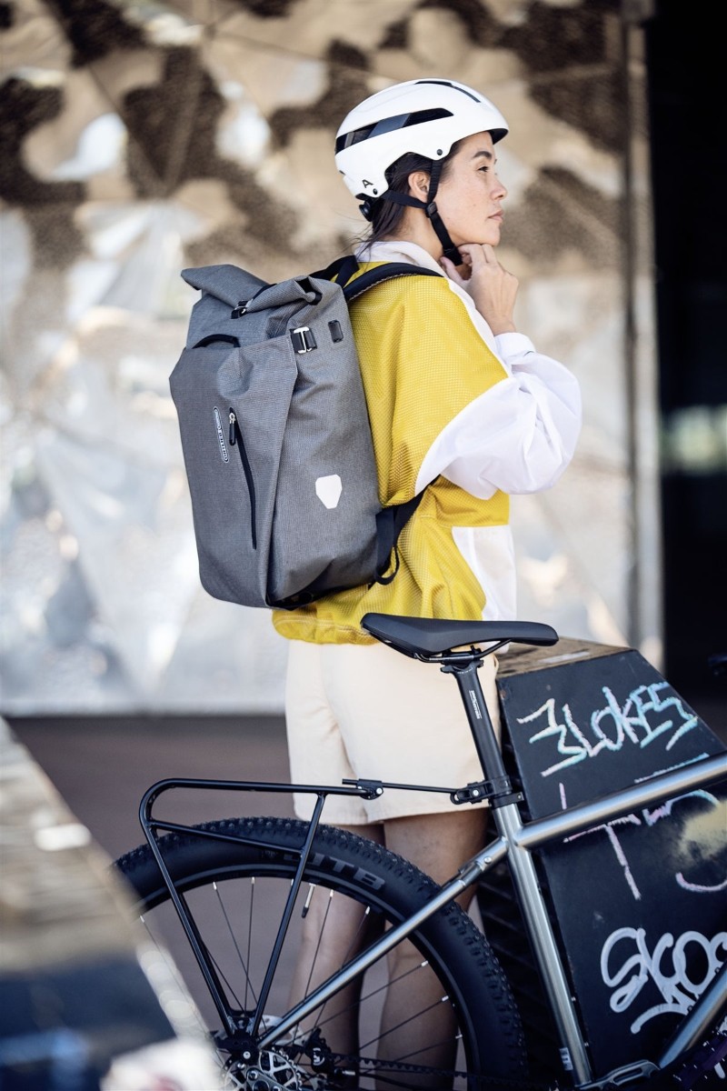 Ortlieb Vario Urban QL2.2 Pannier Bag 20L