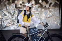 Ortlieb Vario Urban QL2.2 Pannier Bag 20L