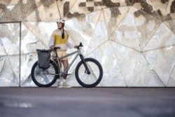 Ortlieb Vario Urban QL2.2 Pannier Bag 20L