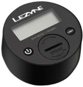 Lezyne Alloy Digital Drive 3.5 Floor Pump