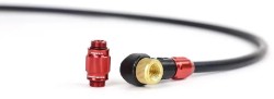 Lezyne Alloy Digital Drive 3.5 Floor Pump