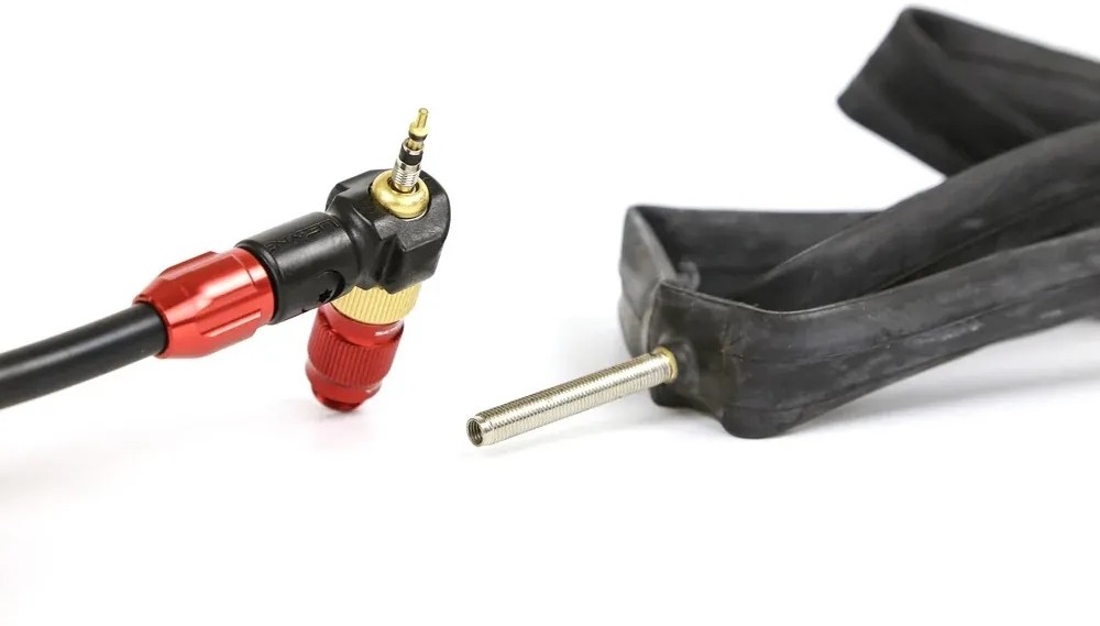 Lezyne Alloy Digital Drive 3.5 Floor Pump