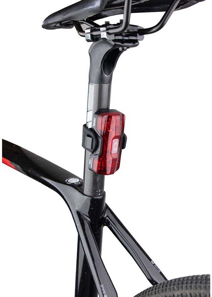 Zefal Supervision R150 Rear Light