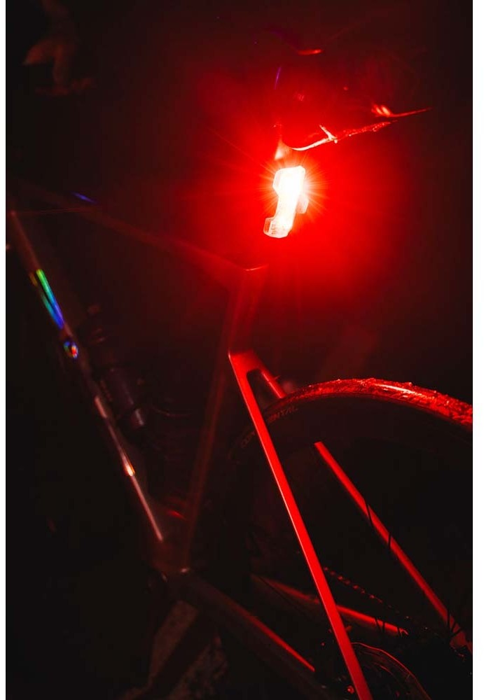 Zefal Supervision R150 Rear Light