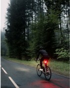 Zefal Supervision R150 Rear Light