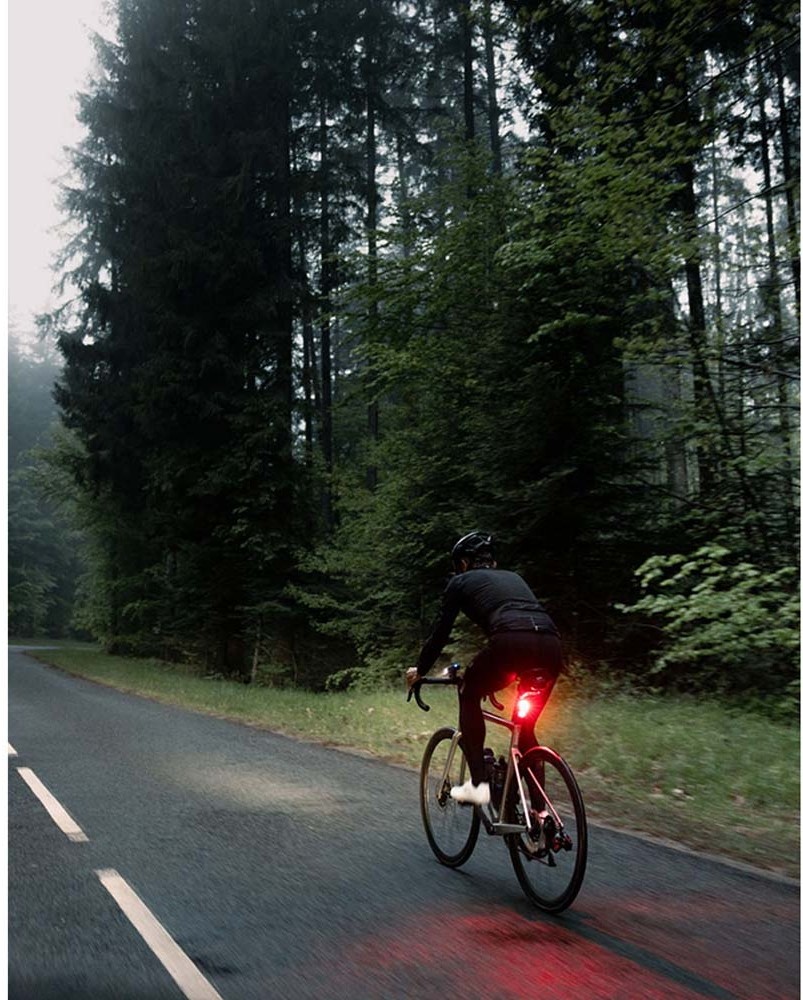Zefal Supervision R150 Rear Light