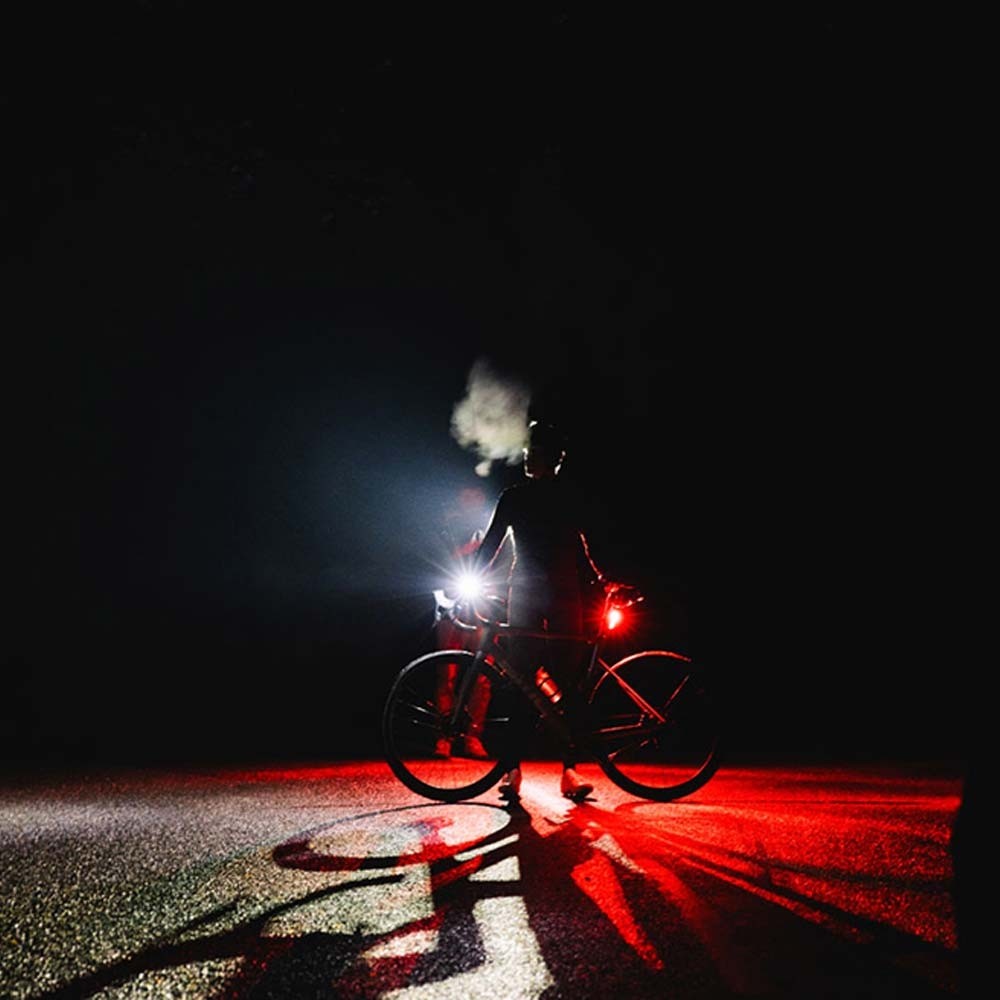 Zefal Supervision R150 Rear Light