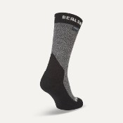 SealSkinz Stanfield Waterproof Extreme Cold Weather Mid Length Socks